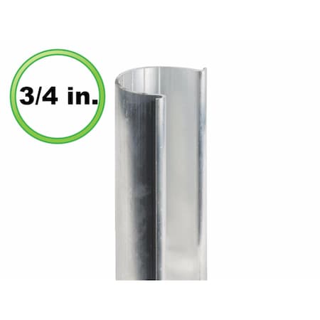 Circo Innovations 4 ft. x 0.75 in. Grip Clamp Fits 1 in. EMT 22L